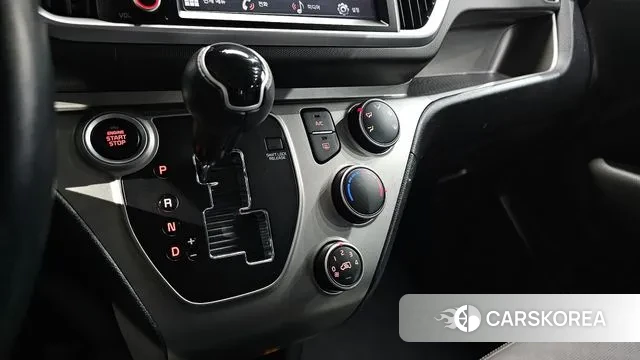 Kia The New Ray id 3650183 из Кореи 19