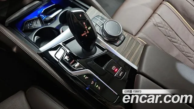 BMW 6 Series GT (G32) id 2879017 из Кореи 19