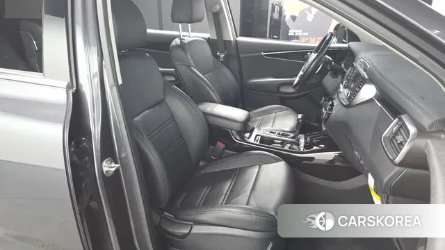 Kia The New Sorento id 3692504 из Кореи 19