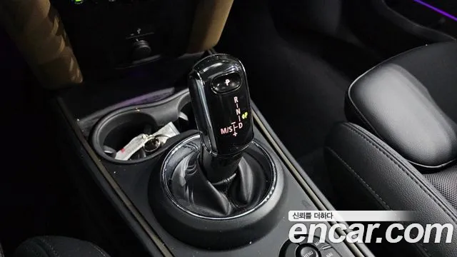 Mini Cooper Countryman id 2753840 из Кореи 19