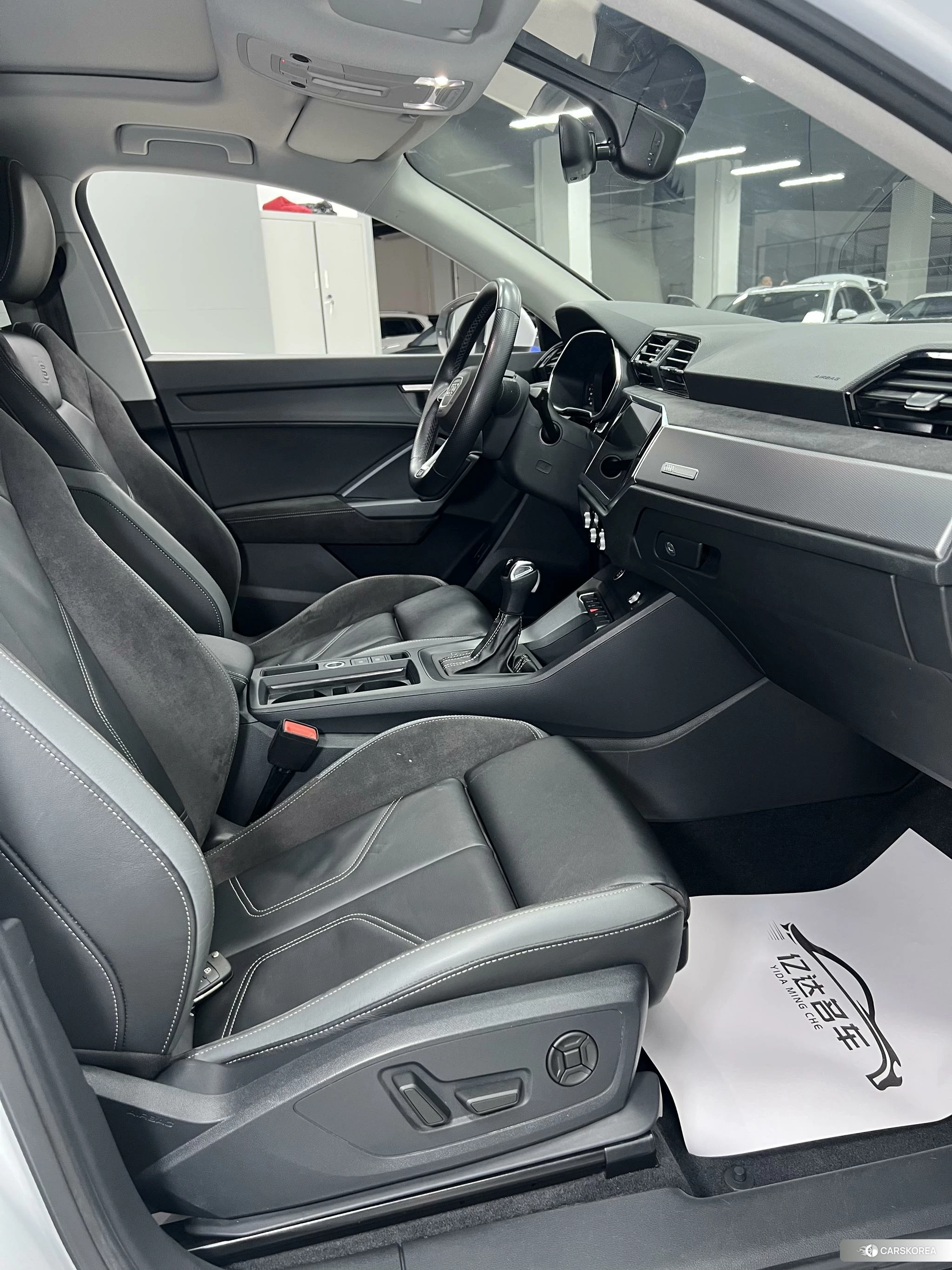Audi Q3 Sportback id 4454386 из Китая 25