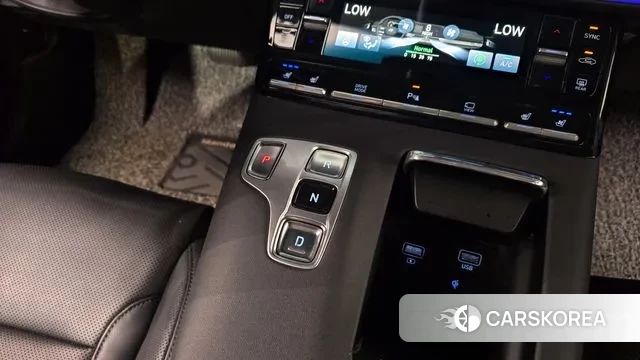 Hyundai The New Grandeur IG id 2900850 из Кореи 19