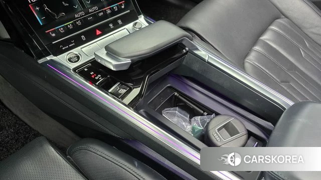Audi e-Tron id 4848759 из Кореи 36