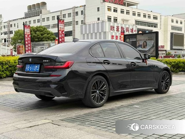 BMW 3 series id 4241248 из Китая 9
