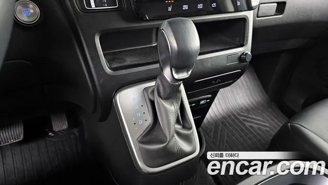 Hyundai Staria id 2219805 из Кореи 19