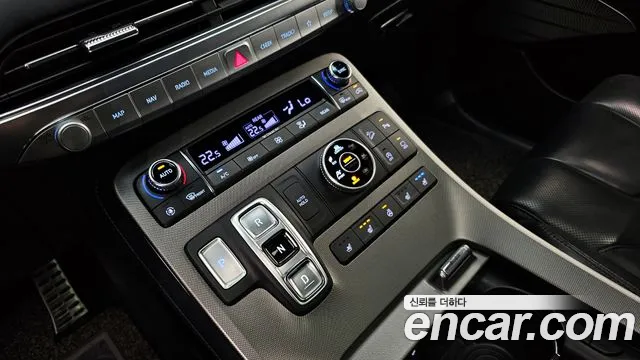 Hyundai Palisade id 2754864 из Кореи 19