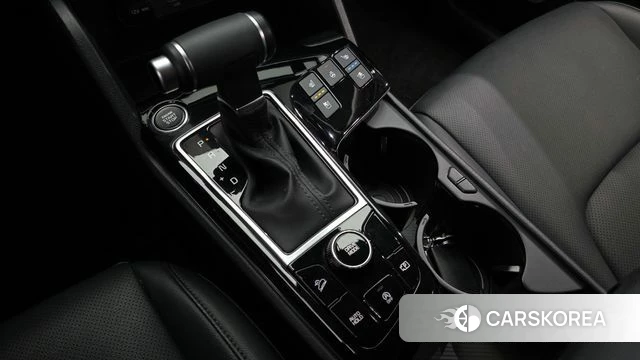 Kia Sportage 5th Generation id 3933931 из Кореи 19