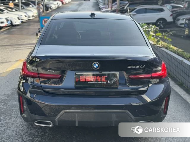 BMW 3 series id 4320657 из Китая 14