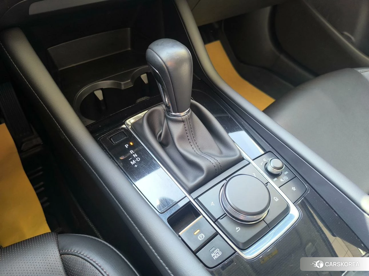 Mazda 3 Angkesaila id 4486158 из Китая 16