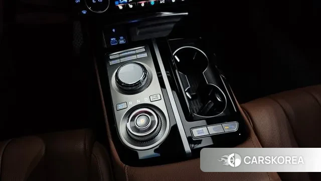 Genesis G80 (RG3) id 2959017 из Кореи 19