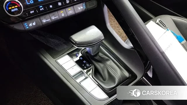 Hyundai Avante Hybrid (CN7) id 3044038 из Кореи 19