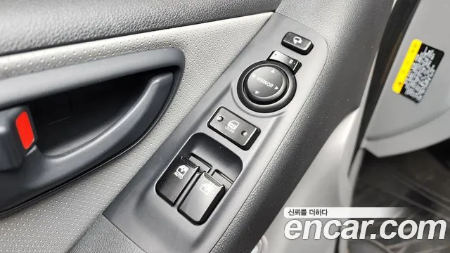 Hyundai The New Grand Starex id 2542589 из Кореи 19