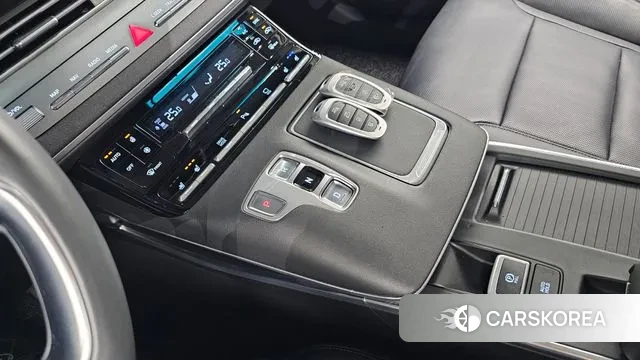 Hyundai The New Grandeur IG id 3464385 из Кореи 19