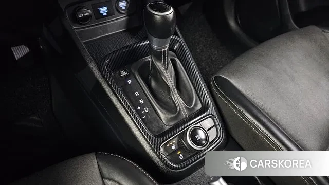 Hyundai Venue id 3307512 из Кореи 19