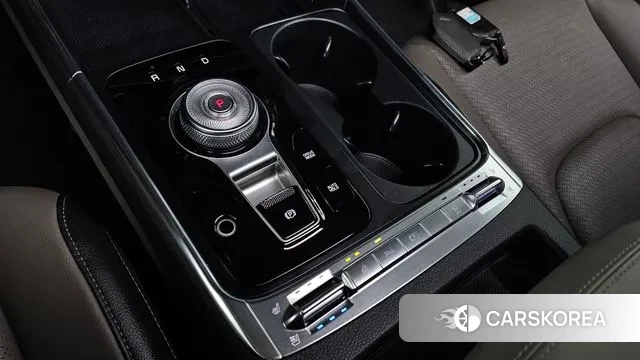 Kia The New Carnival 4th Generation id 3410370 из Кореи 19