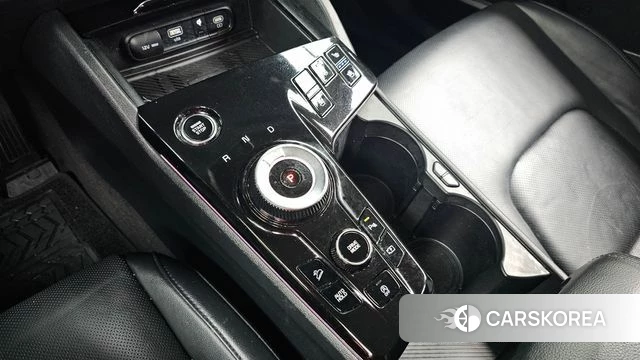 Kia Sportage 5th Generation id 3860115 из Кореи 19