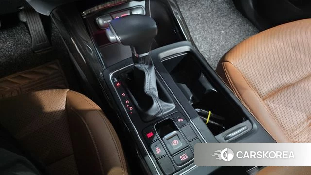 Kia The New Sorento id 4737212 из Кореи 19