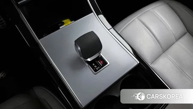 Land Rover Range Rover Evoque 2nd Generation id 3720770 из Кореи 19