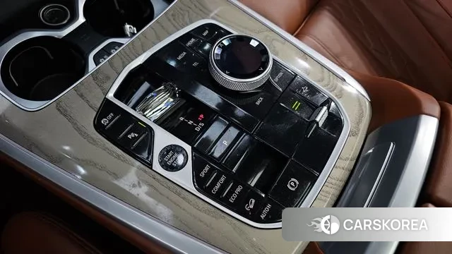 BMW X7 (G07) id 3011539 из Кореи 19