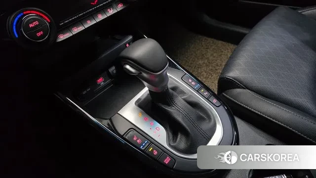 Kia The New K3 2nd generation id 3759336 из Кореи 19