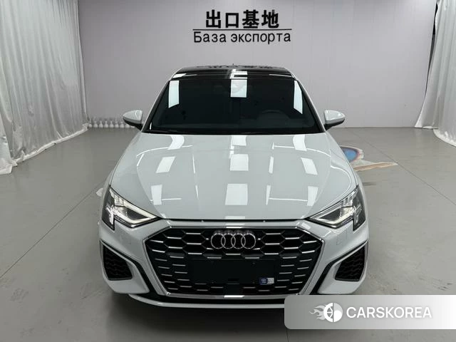 Audi A3 id 4207867 из Китая 9
