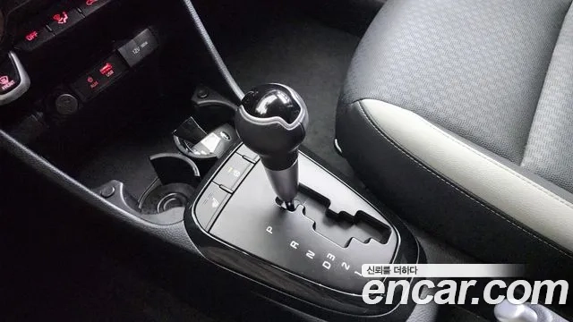 Kia All New Morning (JA) id 2917469 из Кореи 19