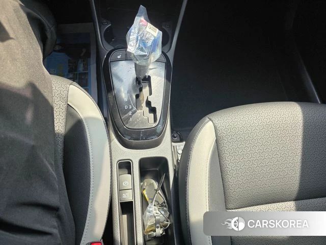 Kia The New Morning (JA) id 4222420 из Кореи 18