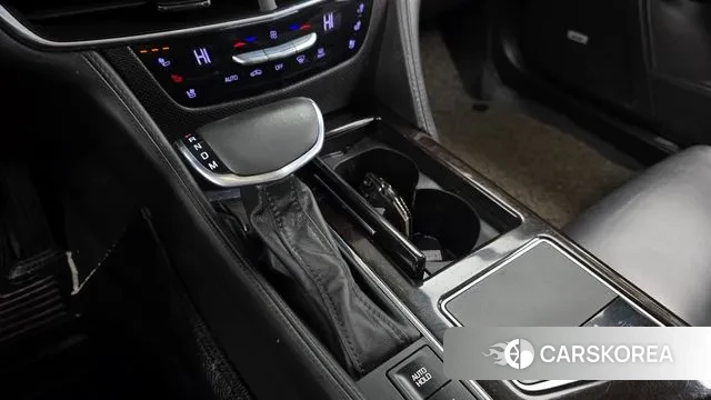 Cadillac CT6 id 3608269 из Кореи 19