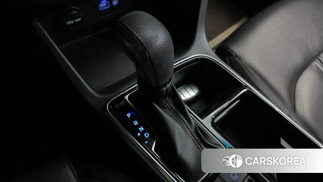 Hyundai Sonata New Rise id 4610279 из Кореи 19