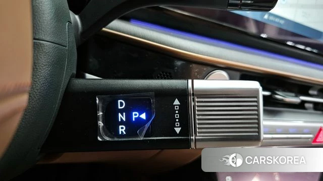 Hyundai Grandeur Hybrid (GN7) id 3952947 из Кореи 19