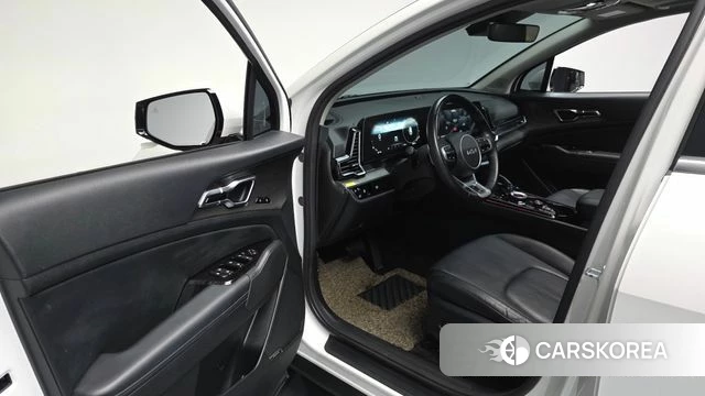 Kia Sportage 5th Generation id 4186854 из Кореи 33