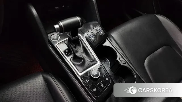 Kia Sportage 5th Generation id 3597347 из Кореи 19