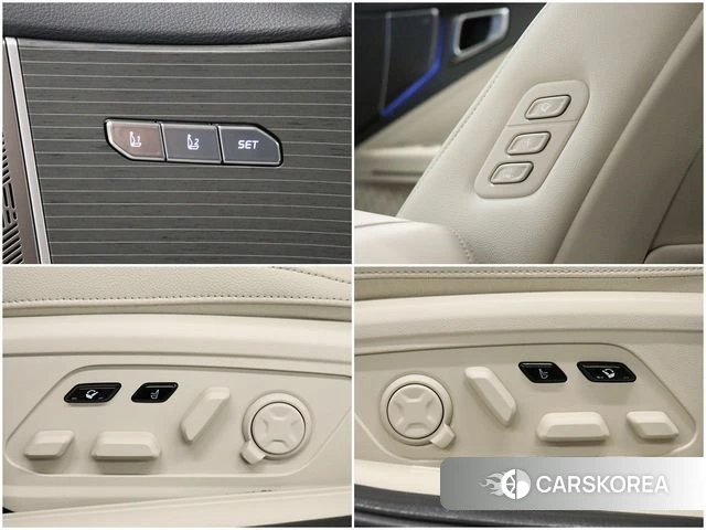 Kia The New K8 Hybrid id 3909444 из Кореи 19