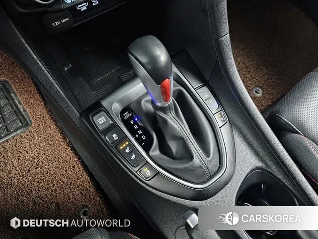 Hyundai Veloster (JS) id 3578344 из Кореи 19