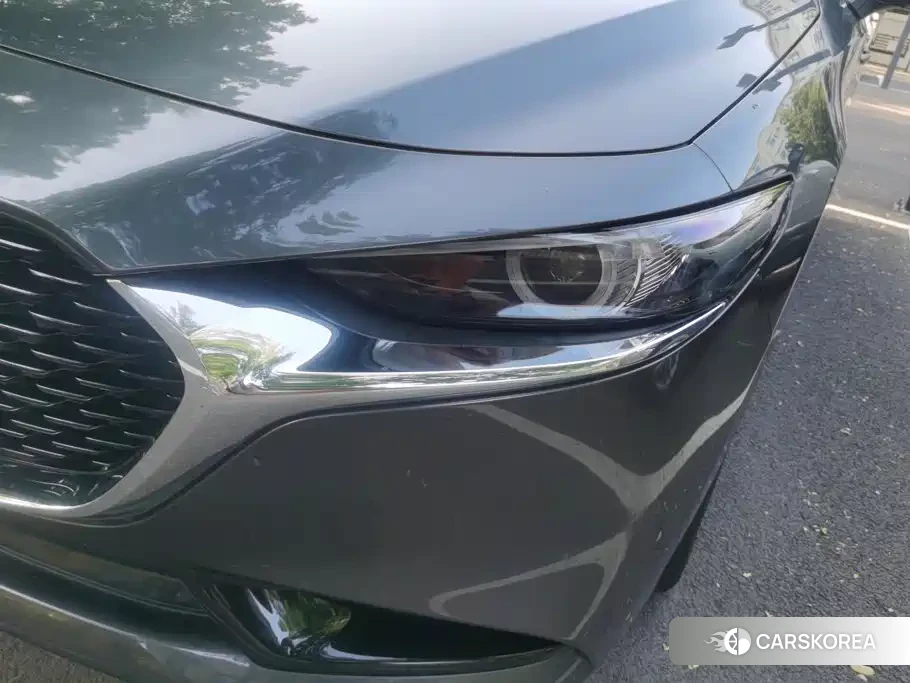 Mazda 3 id 4644433 из Китая 15