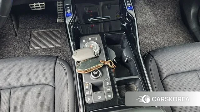 Kia The New Sorento 4th Generation id 3400088 из Кореи 19