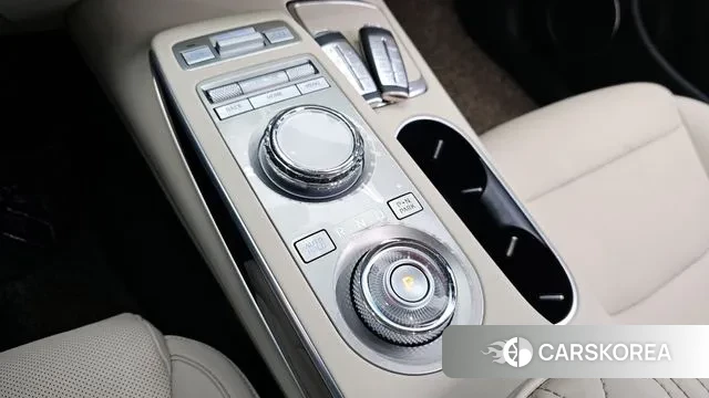 Genesis GV70 id 3711695 из Кореи 19