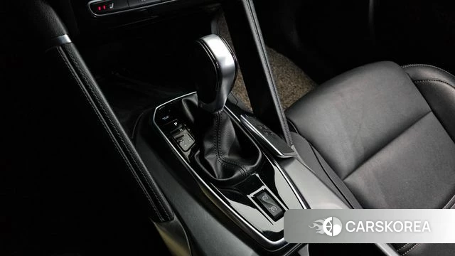 Renault Korea (Samsung) QM6 id 3893868 из Кореи 19