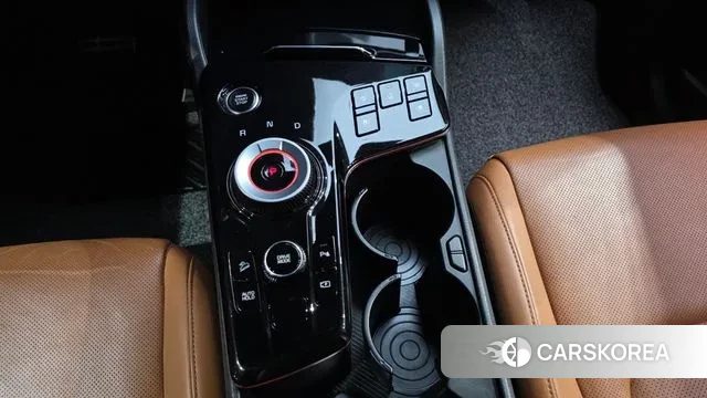 Kia Sportage 5th Generation Hybrid id 3685323 из Кореи 19