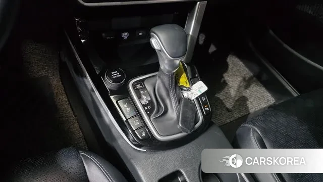 Kia Seltos id 3407442 из Кореи 19