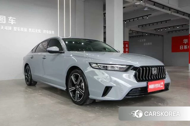 Honda Yingshipai id 4221233 из Китая 9