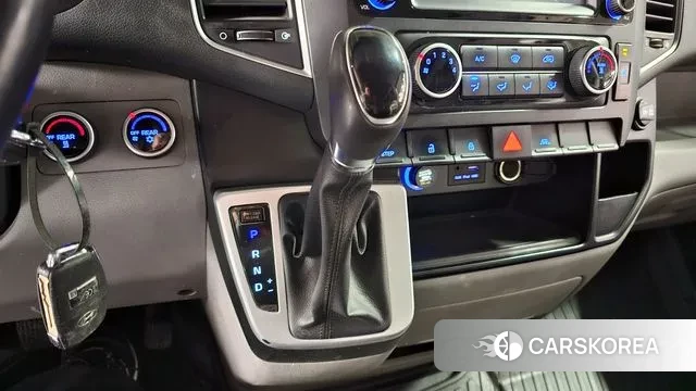 Hyundai Solati id 3702539 из Кореи 19