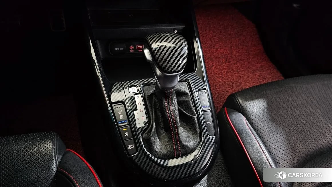 Kia Come New K3 id 2154086 из Кореи 19