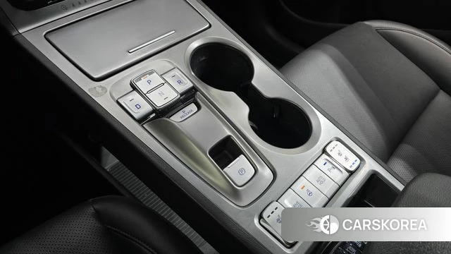 Hyundai Kona Electric id 4325263 из Кореи 19