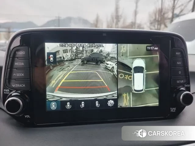 Hyundai All New Tucson id 3520153 из Кореи 18