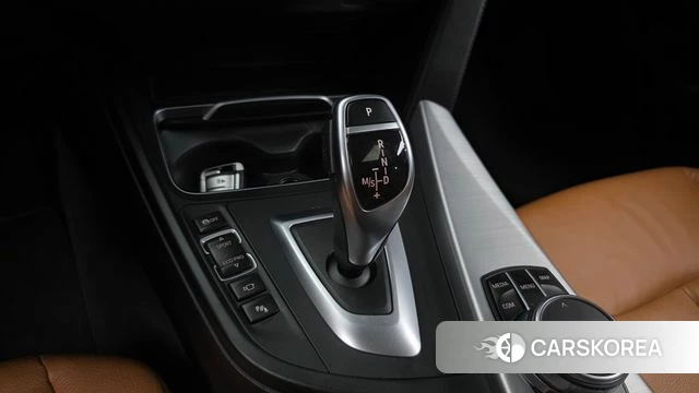 BMW 4 Series (F32) id 4651950 из Кореи 19