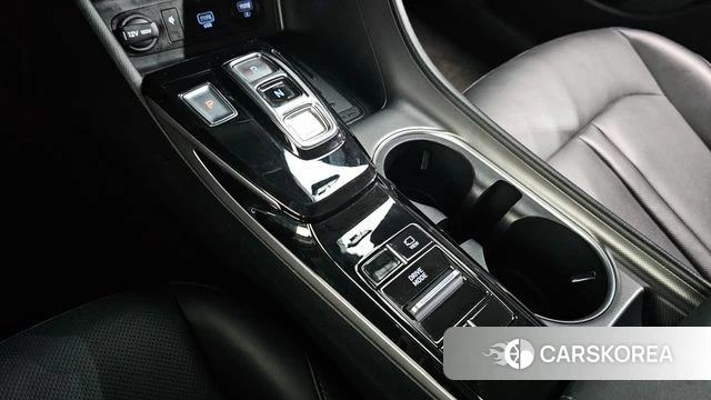 Hyundai Sonata (DN8) id 4572987 из Кореи 29