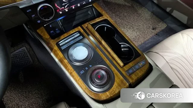 Genesis G80 (RG3) id 3788157 из Кореи 19