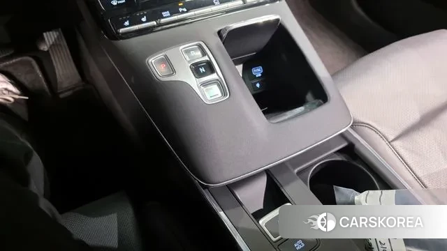 Hyundai The New Grandeur IG id 3374115 из Кореи 19