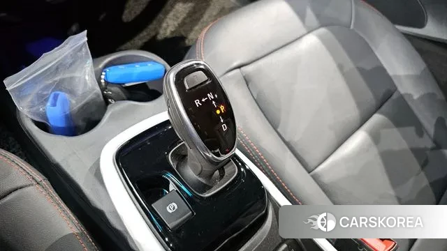 Chevrolet (GM Daewoo) Bolt EV id 3428904 из Кореи 19